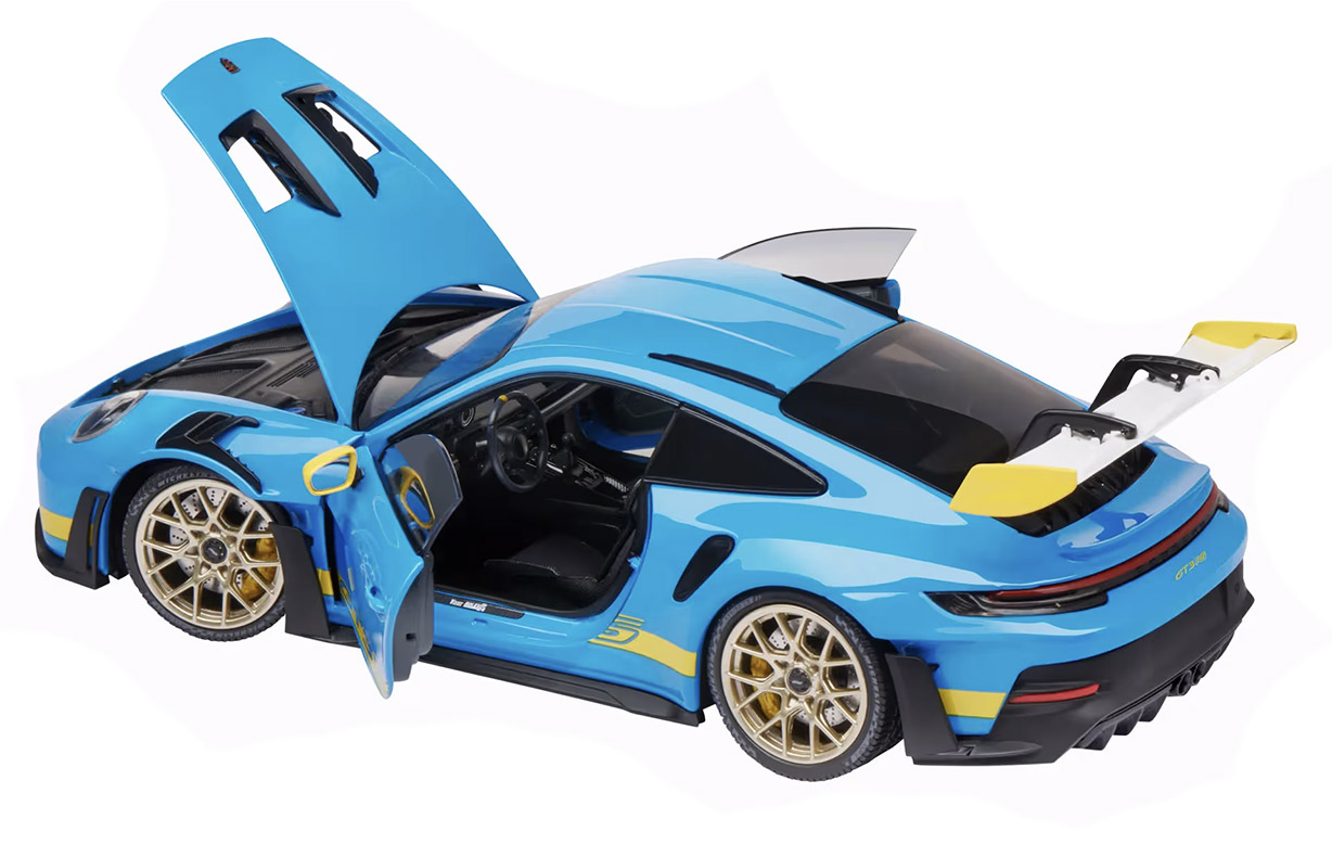 Porsche930turbo 991GT3 991GT2RS 1:87 計5台 Porsche930turbo 991GT3 991GT2RS 1:87 計5台｜Porsche930turbo 991GT3